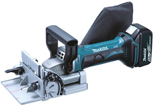 Makita Engalletadora 100mm a bateria 18v