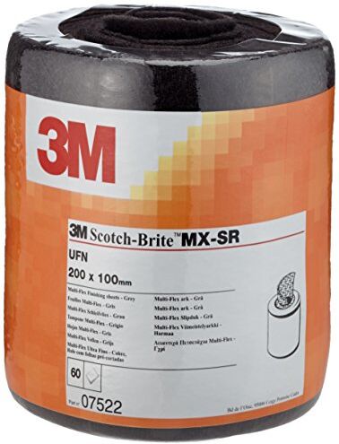 3M MX-SR Rotolo tamponi AVFN Multi-Flex 100 x 200 mm