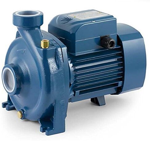 PEDROLLO Elettropompa Centrifuga HF m5A girante Ottone 1,5Hp 220V Pompa Acqua