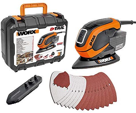 WORX Multilijadora 65W