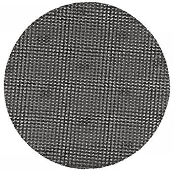 TREND Dischi abrasivi Mesh 225mm Random Orbit 120 grana, , Confezione da 5