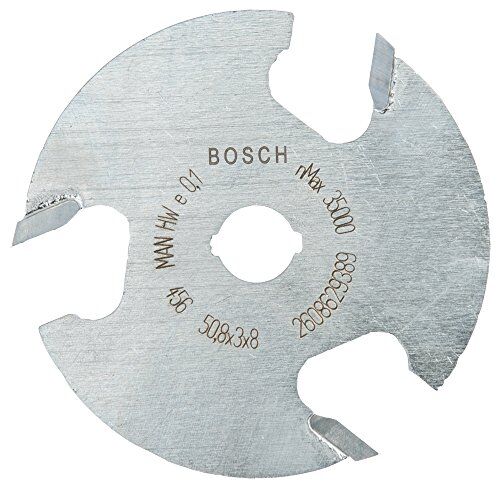 Bosch Fresa disco Expert:50,8x3