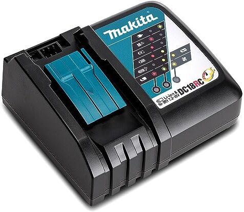 Makita Carica Batteria