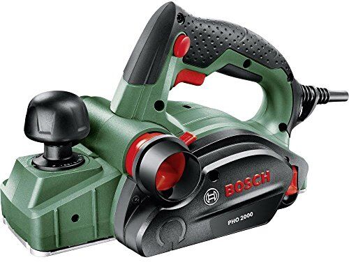 Bosch Pialletto, PHO 2000, 680 W, Verde