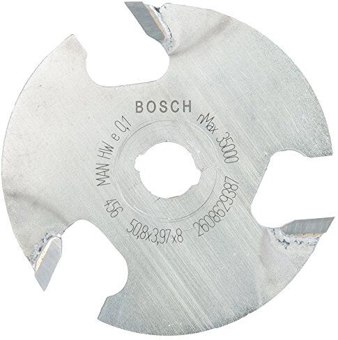 Bosch Fresa disco Expert:50,8x3,97