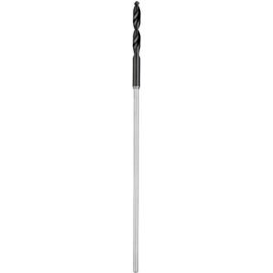 kwb Punta per cassaforma professionale Ø 20,0 mm 043620 (lunghezza 400 mm, acciaio HSS, punta di perforazione a 118 ° secondo DIN 7490) kwb Punta per cassaforma professionale Ø 20,0 mm 043620 (lunghezza 400 mm, acciaio HSS, punta di perforazione a 118 ° secondo DIN 7490)