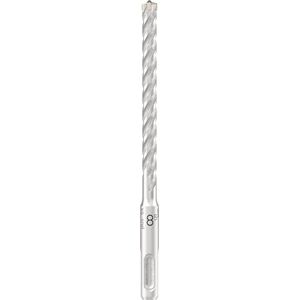 Bosch 2608707235 Accessori - Punte in carburo di tungsteno per calcestruzzo - 8,50 mm SDS-Plus Bosch 2608707235 Accessori - Punte in carburo di tungsteno per calcestruzzo - 8,50 mm SDS-Plus