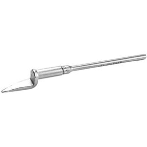 ersa Coppia di punte dissaldanti dur per pinza dissaldante 40 o Chip Tool per MELF e MINIMELF ersa Coppia di punte dissaldanti dur per pinza dissaldante 40 o Chip Tool per MELF e MINIMELF