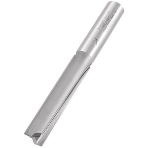 TREND Fresa per Router a Due Taglienti Professionale, Codolo 1/2 Pollice, Diametro di Taglio 12,7mm, Lunghezza di Taglio 63mm, Metallo Duro (TCT), TREND Fresa per Router a Due Taglienti Professionale, Codolo 1/2 Pollice, Diametro di Taglio 12,7mm, Lunghezza di Taglio 63mm, Metallo Duro (TCT),