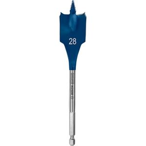 Bosch 1x Mecchie a spada EXPERT Self Cut Speed (per Legno tenero, Truciolare, Ø 28,00 mm, Professional Accessorio Trapano) Bosch 1x Mecchie a spada EXPERT Self Cut Speed (per Legno tenero, Truciolare, Ø 28,00 mm, Professional Accessorio Trapano)