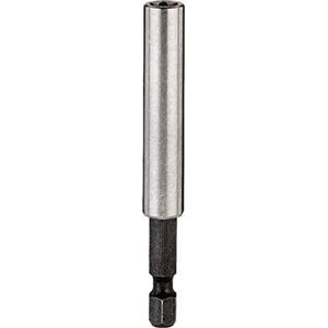 kwb 1001-00 Biter magnetico con manicotto in acciaio inox, E 6.3 Registrazione esagonale, secondo ISO 1173, incl. Magnete permanente U. Manicotto a molla ad anello a molla, porta in acciaio inox kwb 1001-00 Biter magnetico con manicotto in acciaio inox, E 6.3 Registrazione esagonale, secondo ISO 1173, incl. Magnete permanente U. Manicotto a molla ad anello a molla, porta in acciaio inox