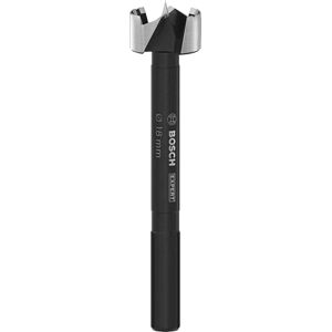 Bosch 1 punta Forstner Expert Wood (per legno tenero, legno duro, diametro 18,00 mm, accessorio professionale, trapano, cacciavite) Bosch 1 punta Forstner Expert Wood (per legno tenero, legno duro, diametro 18,00 mm, accessorio professionale, trapano, cacciavite)