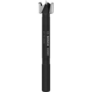 Bosch 1 punta Forstner Expert Wood (per legno tenero, legno duro, Ø 15,00 mm) Bosch 1 punta Forstner Expert Wood (per legno tenero, legno duro, Ø 15,00 mm)