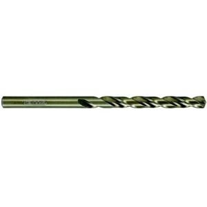 KS TOOLS Punta Elicoidale HSS-G Co 108, 10.6 mm, Confezione da 5 KS TOOLS Punta Elicoidale HSS-G Co 108, 10.6 mm, Confezione da 5