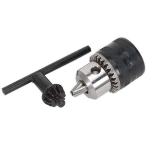 Sealey mandrino 10 mm 3/20,3 cm -24unf Sealey mandrino 10 mm 3/20,3 cm -24unf