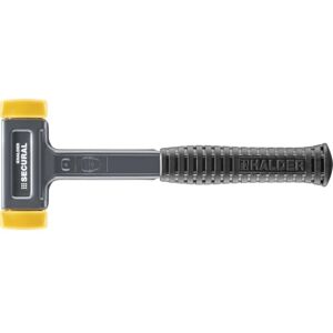 Halder --Secural 30x40mm Halder --Secural 30x40mm