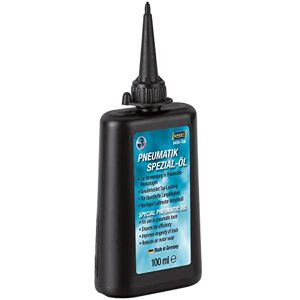 Hazet Olio Speciale Per Attrezzatura Pneumatica 100 Ml, Argento Hazet Olio Speciale Per Attrezzatura Pneumatica 100 Ml, Argento