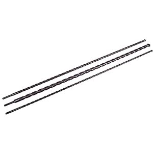 Set di punte AM-TECH - Rivestite in carburo, 12/16/24mm, 1,000mm - Set di punte Set di punte AM-TECH - Rivestite in carburo, 12/16/24mm, 1,000mm - Set di punte