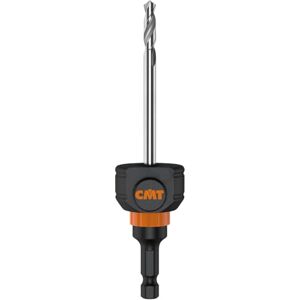 CMT ORANGE TOOLS ALBERO PUSH&LOCK CON PUNTA HS PER SEGHE TAZZA CMT ORANGE TOOLS ALBERO PUSH&LOCK CON PUNTA HS PER SEGHE TAZZA