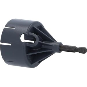 KS TOOLS Adattatore per Sbavatore per Tubi, 50 mm KS TOOLS Adattatore per Sbavatore per Tubi, 50 mm