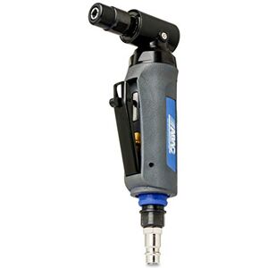 ABAC Smerigliatore angolare PRO Design ad angolo di 90° Ideale per le zone difficili da raggiungere Mandrino a pinza da 3 e 6 mm Uso professionale- Peso: 0,7 kg ABAC Smerigliatore angolare PRO Design ad angolo di 90° Ideale per le zone difficili da raggiungere Mandrino a pinza da 3 e 6 mm Uso professionale- Peso: 0,7 kg