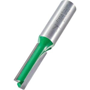 TREND C016AX1/2TC - Minuto a due alette - 10mm diametro - Taglio 35mm TREND C016AX1/2TC - Minuto a due alette - 10mm diametro - Taglio 35mm