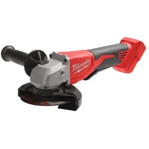 Milwaukee M18 BLSAG115XPD-0 Smerigliatrice angolare senza fili 115mm - Utensili elettrici Milwaukee M18 BLSAG115XPD-0 Smerigliatrice angolare senza fili 115mm - Utensili elettrici
