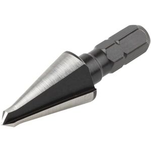wolfcraft Fresa foratrice HSS I I Per fresare e allargare i fori wolfcraft Fresa foratrice HSS I I Per fresare e allargare i fori