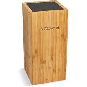 3 Claveles TACO UNIVERSAL BAMBU 3C 3 Claveles TACO UNIVERSAL BAMBU 3C