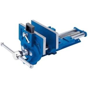 Draper Morsa con dispositivo di serraggio rapido, per lavori sul legno, 17,8 cm (7") Draper Morsa con dispositivo di serraggio rapido, per lavori sul legno, 17,8 cm (7")
