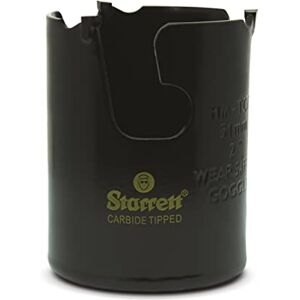 Starrett CORONA DIENTE METAL DURO 51MM DIA. Starrett CORONA DIENTE METAL DURO 51MM DIA.