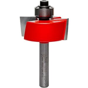 Freud 32 – 096 3/8-inch altezza Rabbeting router bit with 1/10,2 cm Shank, 0W, 0V Freud 32 – 096 3/8-inch altezza Rabbeting router bit with 1/10,2 cm Shank, 0W, 0V