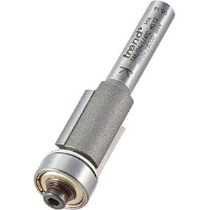 Trend T46/04X1/4TC Fresatrice professionale - Fresatrice Trend T46/04X1/4TC Fresatrice professionale - Fresatrice