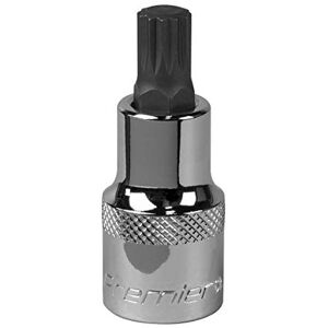 Sealey SBS015 Chiave a bussola a denti M10 - Tipo di chiave Sealey SBS015 Chiave a bussola a denti M10 - Tipo di chiave