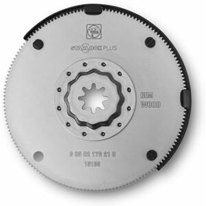 Fein Disco SLP Madera BIM Ø100x0.8, pack 1 Fein Disco SLP Madera BIM Ø100x0.8, pack 1