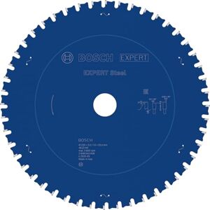 Bosch CSB Expert metal: 230x25.4x48 D-HLTCG Bosch CSB Expert metal: 230x25.4x48 D-HLTCG