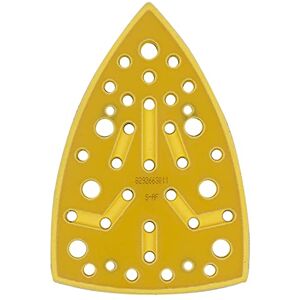 Mirka Mola abrasiva, durezza media, con rivestimento protettivo, 100 x 152 x 152 mm Mirka Mola abrasiva, durezza media, con rivestimento protettivo, 100 x 152 x 152 mm