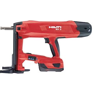 HILTI Herramienta de fijación a bate HILTI Herramienta de fijación a bate