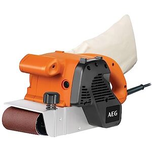 AEG Levigatrice con Cavo Nero e Arancione 1100 W AEG Levigatrice con Cavo Nero e Arancione 1100 W
