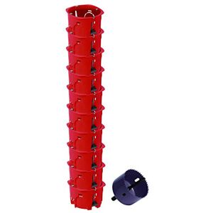 Debflex 10 scatole - Scatole Debflex 10 scatole - Scatole