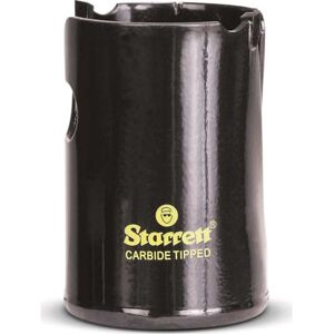 Starrett Seghe a tazza accessori Starrett Seghe a tazza accessori