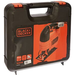 Black & Decker Seghetto Alternativo. -QS Black & Decker Seghetto Alternativo. -QS