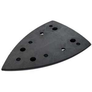Flex Delta Disco Abrasivo - Alta Resistenza, Fessure per Polvere, Spigoli Flex Delta Disco Abrasivo - Alta Resistenza, Fessure per Polvere, Spigoli