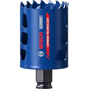 Bosch 1x Sega a tazza EXPERT Multi Material Power Change Plus (per Legno con metallo, Mattone, Ø 51 mm, Professional Accessorio Trapanoi) Bosch 1x Sega a tazza EXPERT Multi Material Power Change Plus (per Legno con metallo, Mattone, Ø 51 mm, Professional Accessorio Trapanoi)