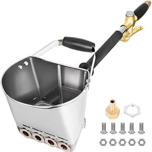 VEVOR oh760m Spruzzatore, Argento VEVOR oh760m Spruzzatore, Argento