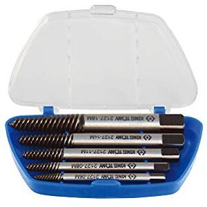 king tony 5Pcs Jg.De Extractores king tony 5Pcs Jg.De Extractores