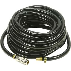 ABAC Tubo per aria compressa, materiale PVC, diam. est. 11 mm e diam. int. 6 mm. Alto spessore, pressione max 20 Bar. Con raccordi ad innesto rapido universali alle estremità. Lunghezza 10 metri. ABAC Tubo per aria compressa, materiale PVC, diam. est. 11 mm e diam. int. 6 mm. Alto spessore, pressione max 20 Bar. Con raccordi ad innesto rapido universali alle estremità. Lunghezza 10 metri.