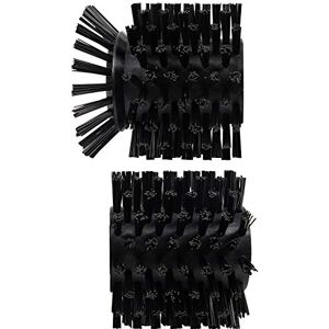 Einhell Originale Spazzola MEDIA pulisci superfici (nylon, diametro 115 mm, superfice pulizia: 215 mm, non adatta per superfici sigillate, compatibile con Pulisci superfici Picobella) Einhell Originale Spazzola MEDIA pulisci superfici (nylon, diametro 115 mm, superfice pulizia: 215 mm, non adatta per superfici sigillate, compatibile con Pulisci superfici Picobella)