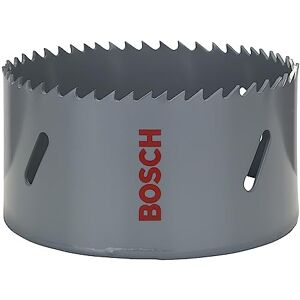 Bosch Professional Sega a tazza HSS bimetallica (di vari materiali, Ø 95 mm, accessorio trapani) Bosch Professional Sega a tazza HSS bimetallica (di vari materiali, Ø 95 mm, accessorio trapani)