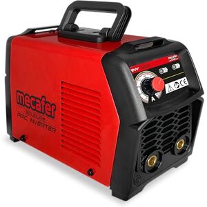 Mecafer Saldatore PINV 120i 120A Max Mecafer Saldatore PINV 120i 120A Max